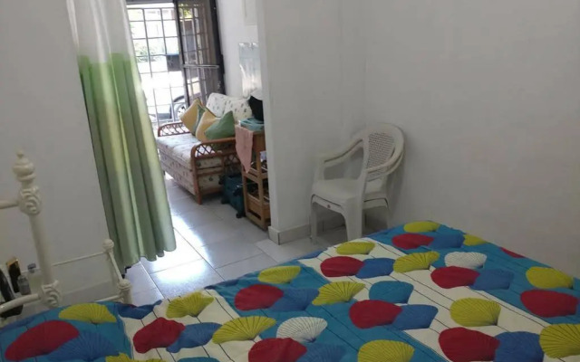 Ozama Economical Apartments