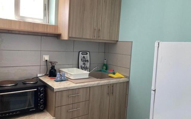Dimitra's Family Apartments 3