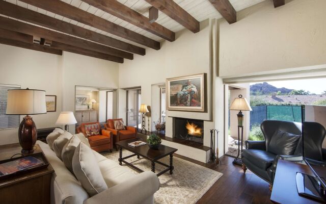 Sanctuary Camelback Mountain Resort and Spa