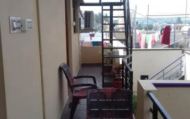 Vinayaka Homestay