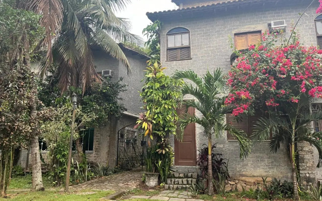 Rio natureza apart 115