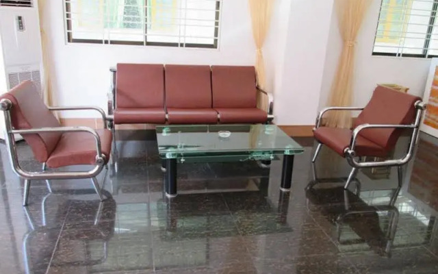 South Asia Hotel