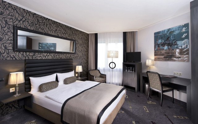 Park Hotel am Berliner Tor