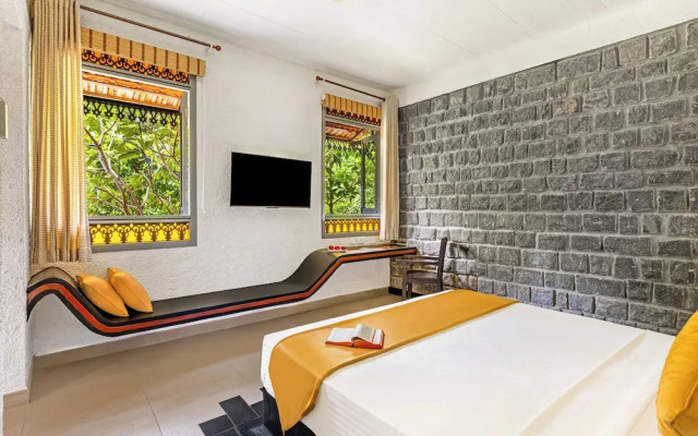 Sterling Hibis Vellore