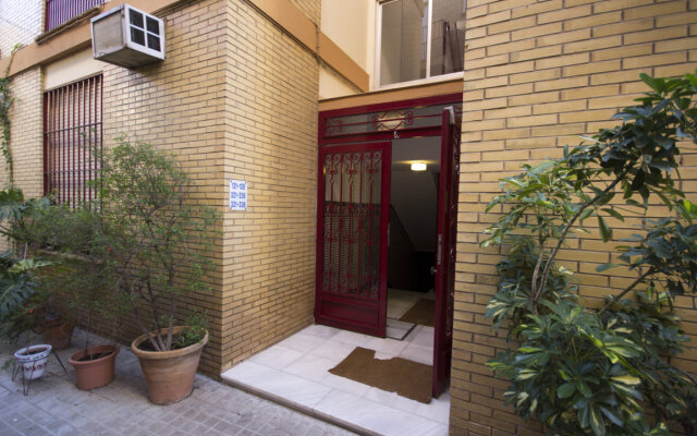 Apartamentos Puerta del Sur