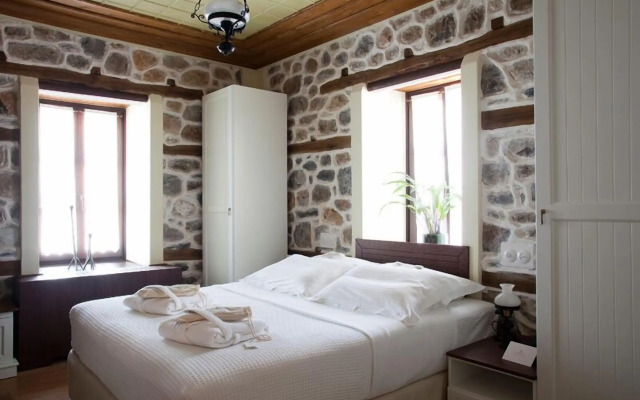Orologopoulos Mansion