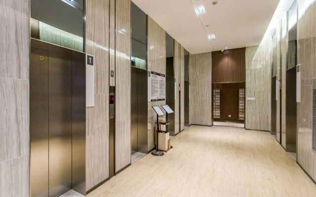 HO Cotel Apartment
