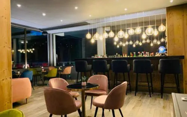 Best Western Le Panorama