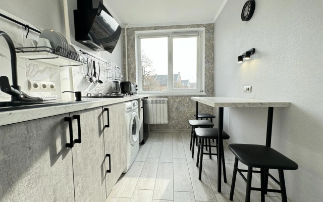 Апартаменты на Черняховского 12