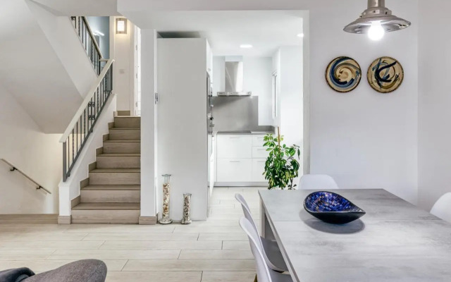 Casa en Begur reformada