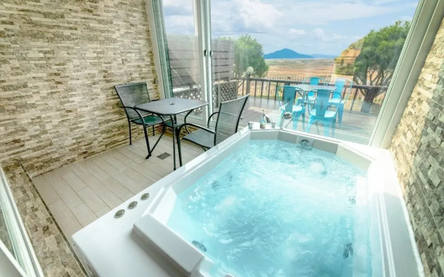 Ganghwa Noel Spa Pension