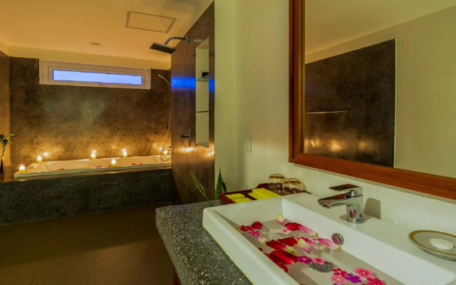 Indra Angkor Residence