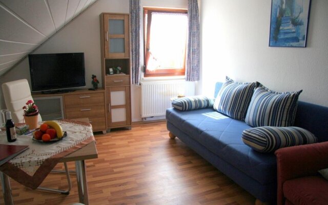Pension Beck