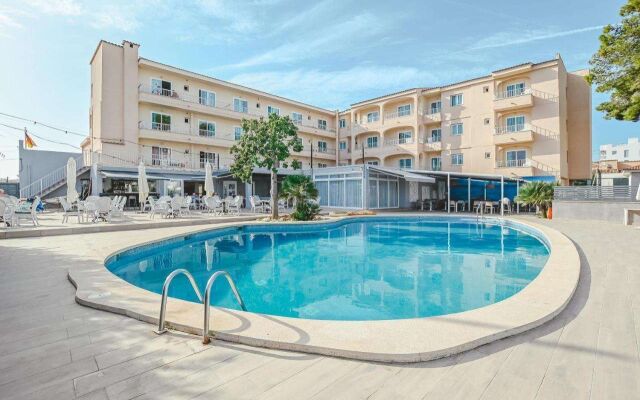 Hotel Lliteras