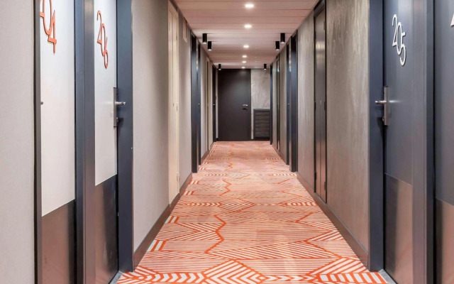 Novotel Avignon Centre