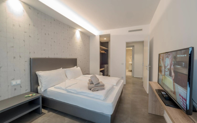 Maffei Apartments - Active Holidays