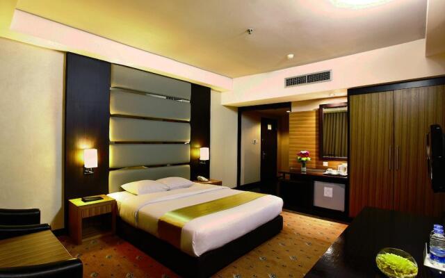 Hotel Orchardz Jayakarta