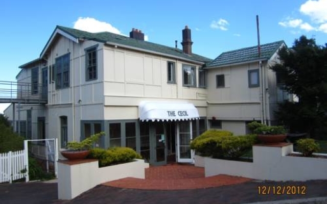 The Cecil Guesthouse