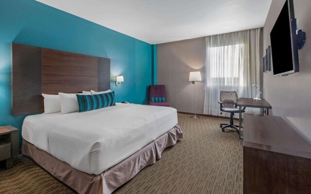 LQ Hotel by La Quinta Aguascalientes