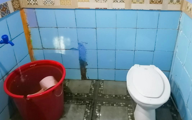 Villa Ciparay Endah RedPartner