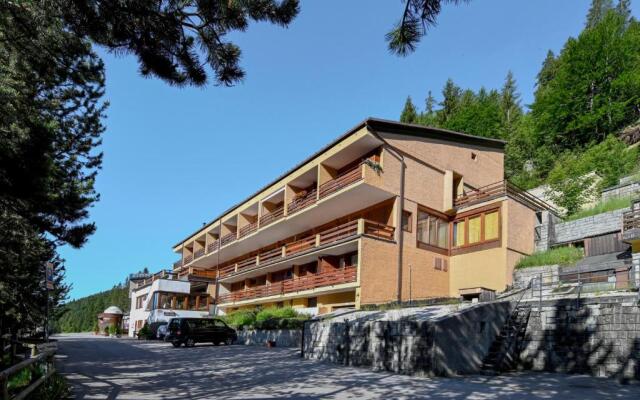 Chalet 5 Laghi / LuxApt / Town Centre