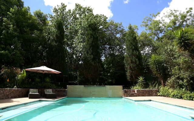 Sandton Lodge Rivonia