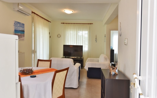 Edelweiss Apartment - Kallithea Halkidiki