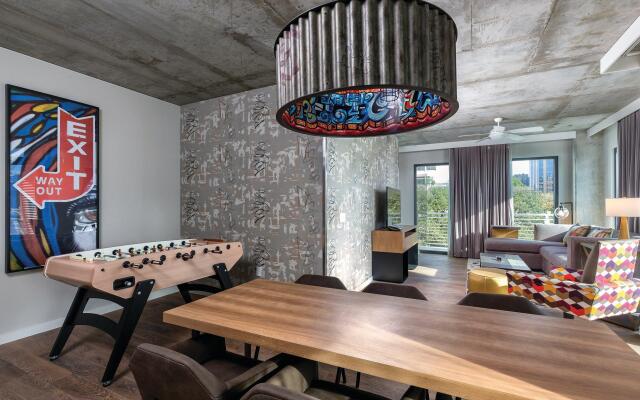 Club Wyndham Austin