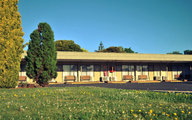 Comfort Inn Devonport