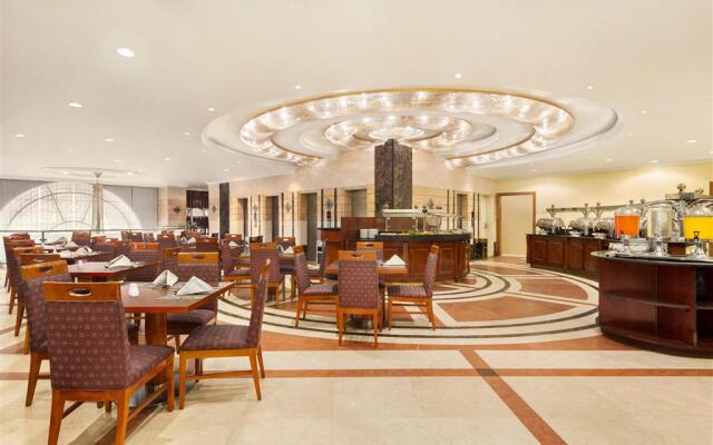 Ramada Madinah Al Qibla