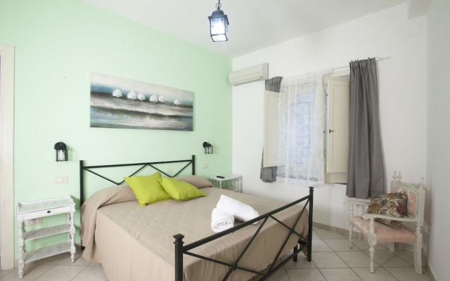 City Pompei Accommodations