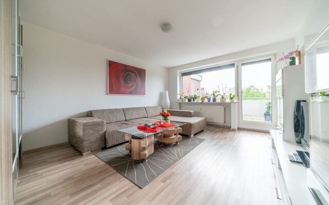 Private Apartment Lortzingweg