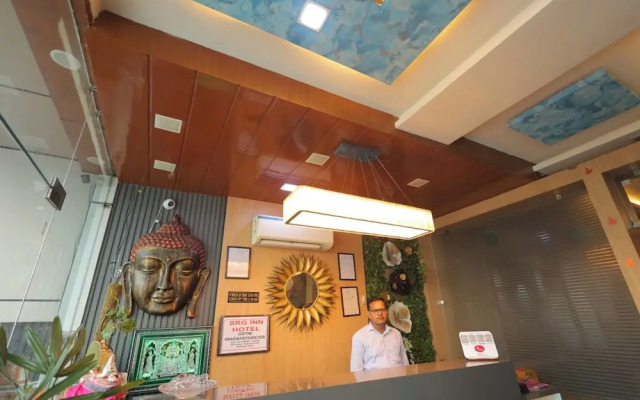 Hotel Srg Inn
