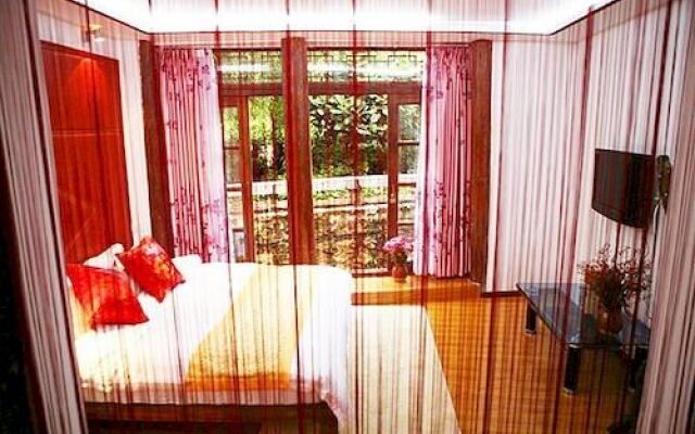 Yi Jing Wan Inn
