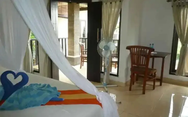 Yunni Guesthouse
