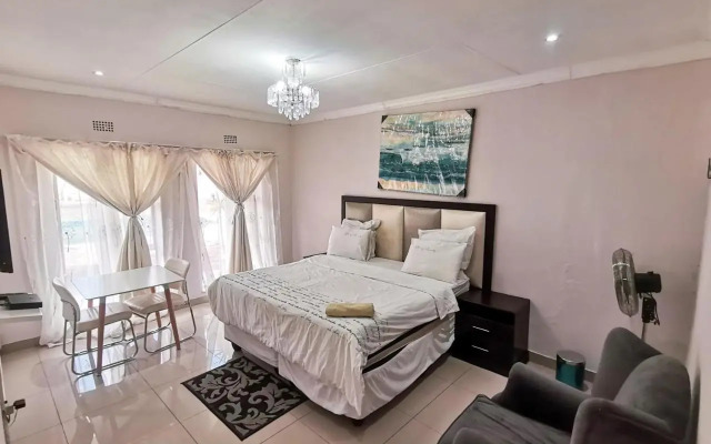 SKE Guesthouse