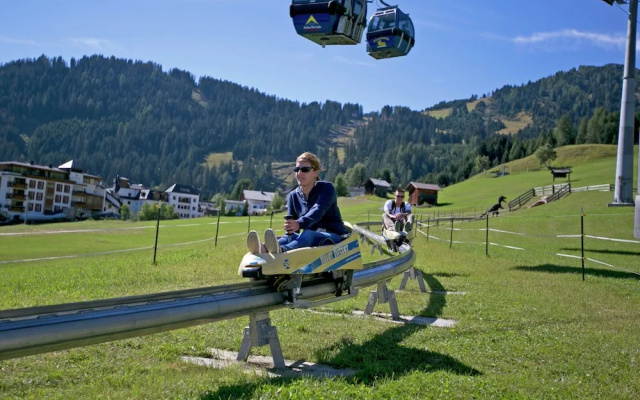 Apartment in Hochgallmigg Near Ski Lift