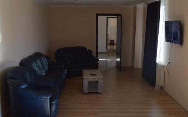 Guest House Qubi