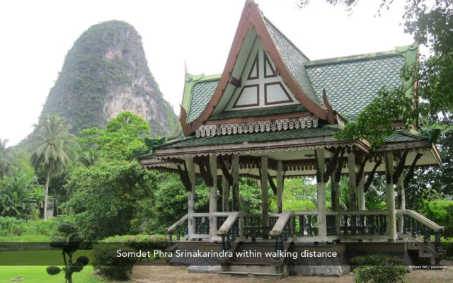 ZEN Rooms D-well Residence Don Muang