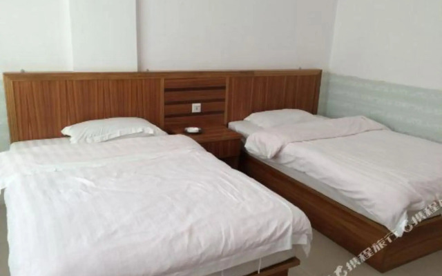 Weisheng Hostel