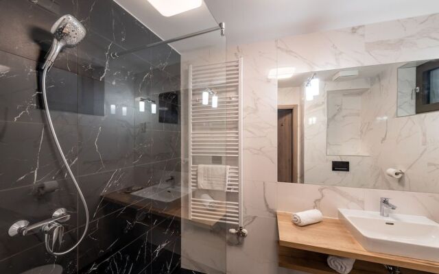 Fibula Residence Hotel & Wellness