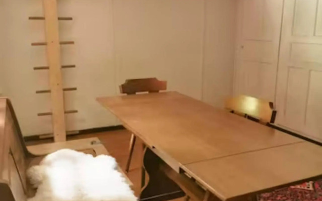 Apartment Gsteigwiler