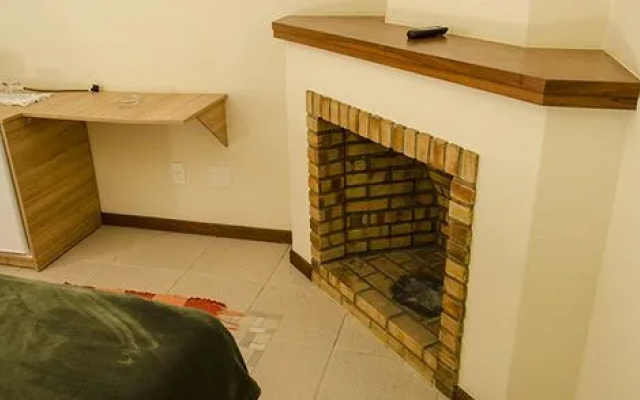 Hotel Fazenda Recanto das Águas de Teresópolis