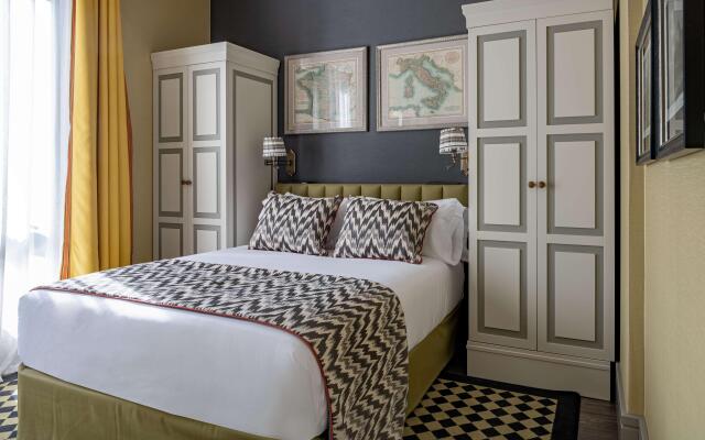 NH Collection Valencia Colón