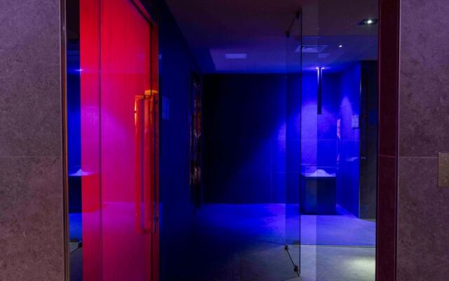 Relais Agriturismo Casina Ricchi