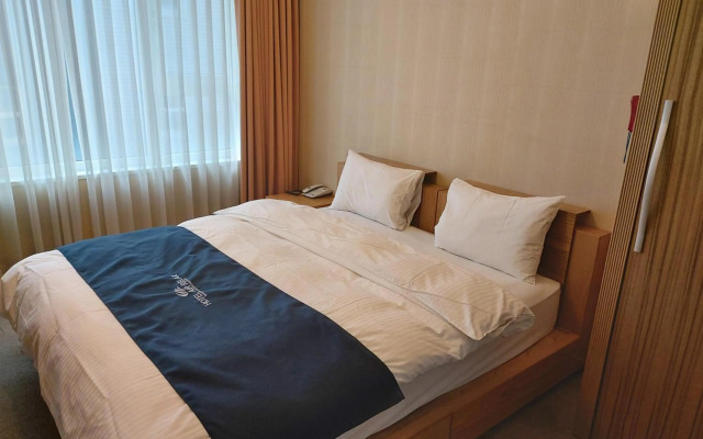 Hotel Air Relax