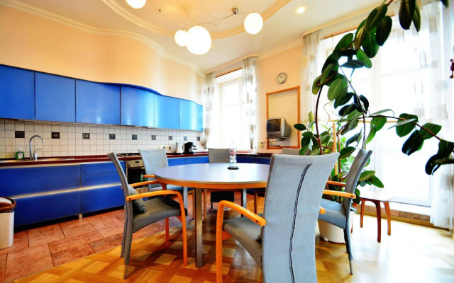 Prestige Apartment