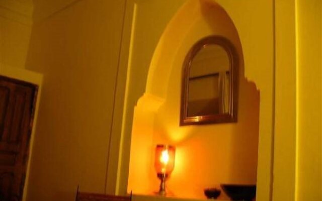 Riad Villa El Arsa