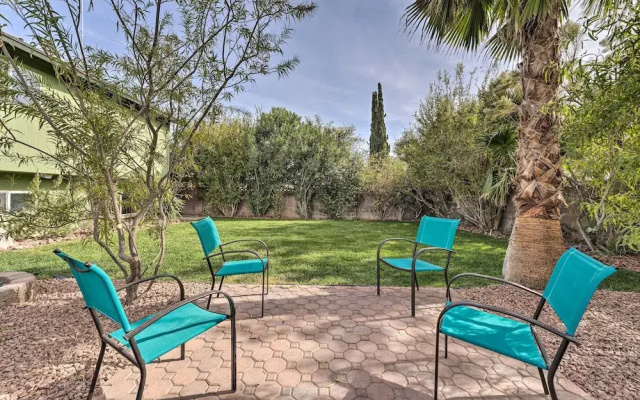 'vegas Oasis' Home w/ Pool & Spa: 7 Miles to Strip