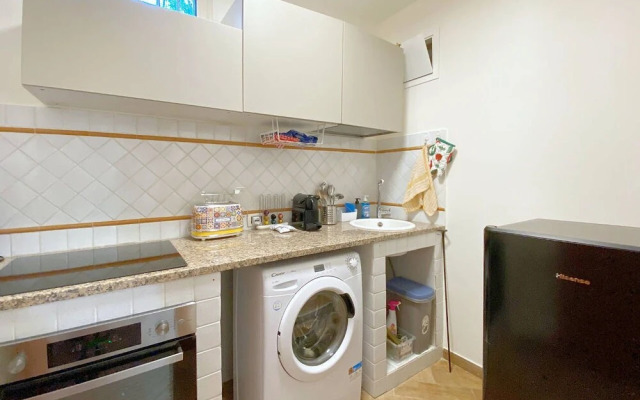 Solemar Sicilia - Villa Alma